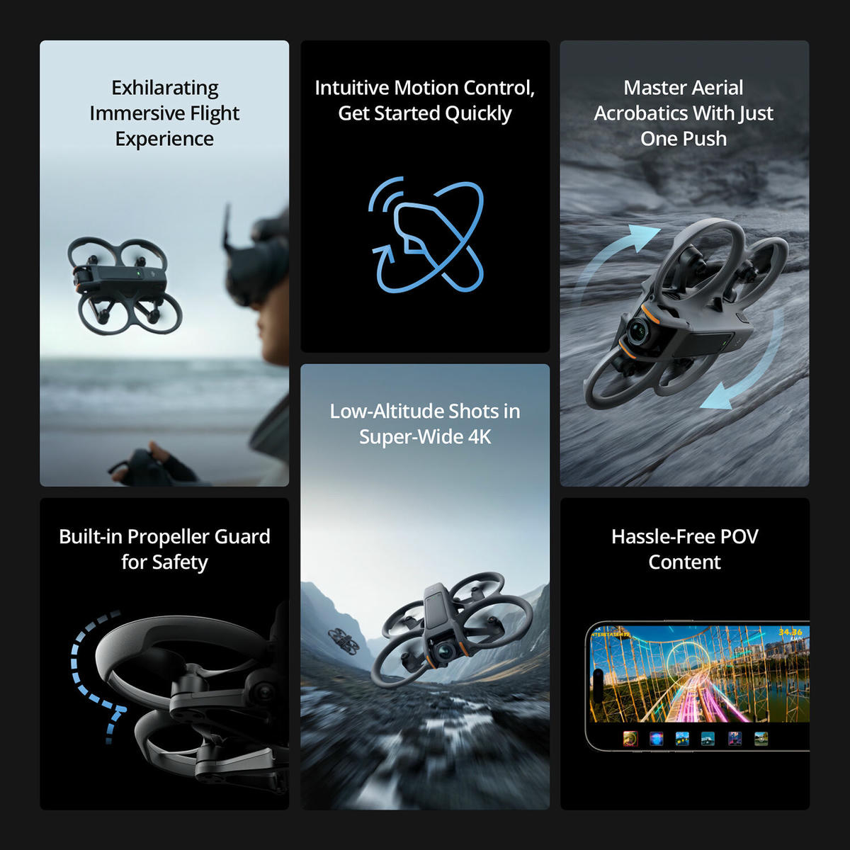 DJI Avata 2